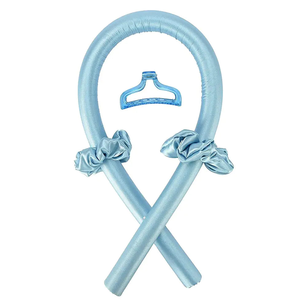 Diademas para rizar