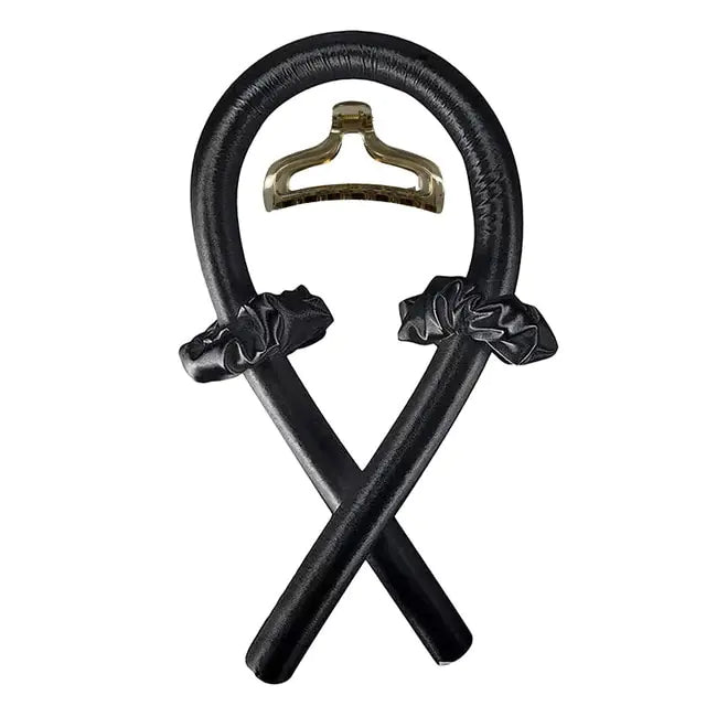 Diademas para rizar