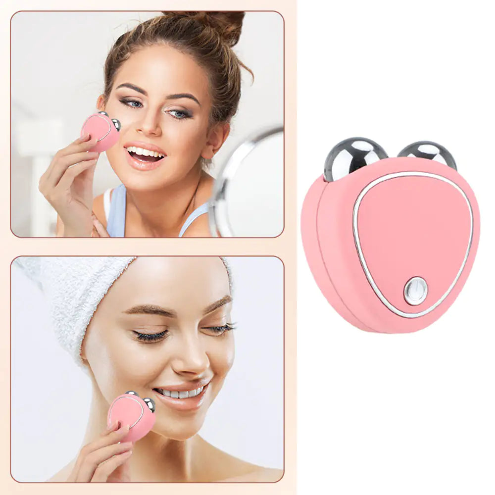 MicroPulse FacialFit Pro Sans Aiguille