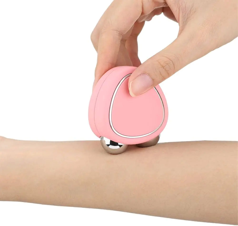 MicroPulse FacialFit Pro Sans Aiguille