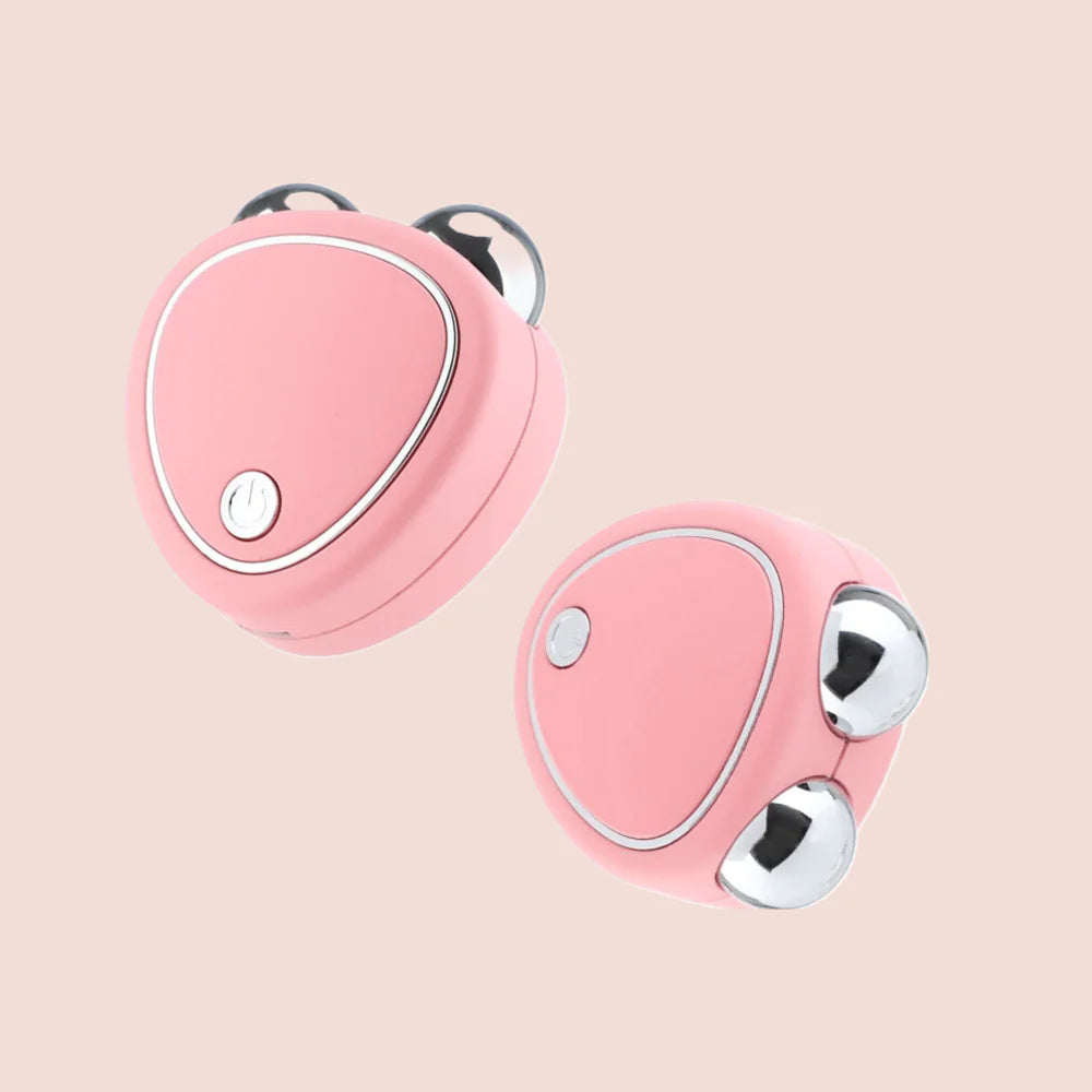 MicroPulse FacialFit Pro Sans Aiguille