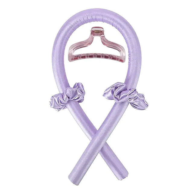 Diademas para rizar