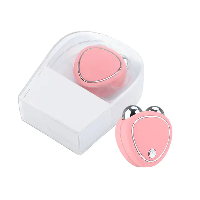 MicroPulse FacialFit Pro Sans Aiguille