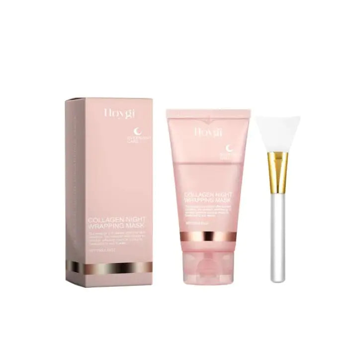 Hydrating Peel-Off Mask with Collagen