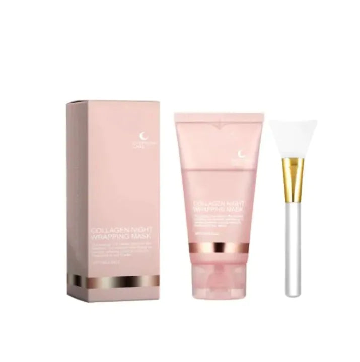 Hydrating Peel-Off Mask with Collagen